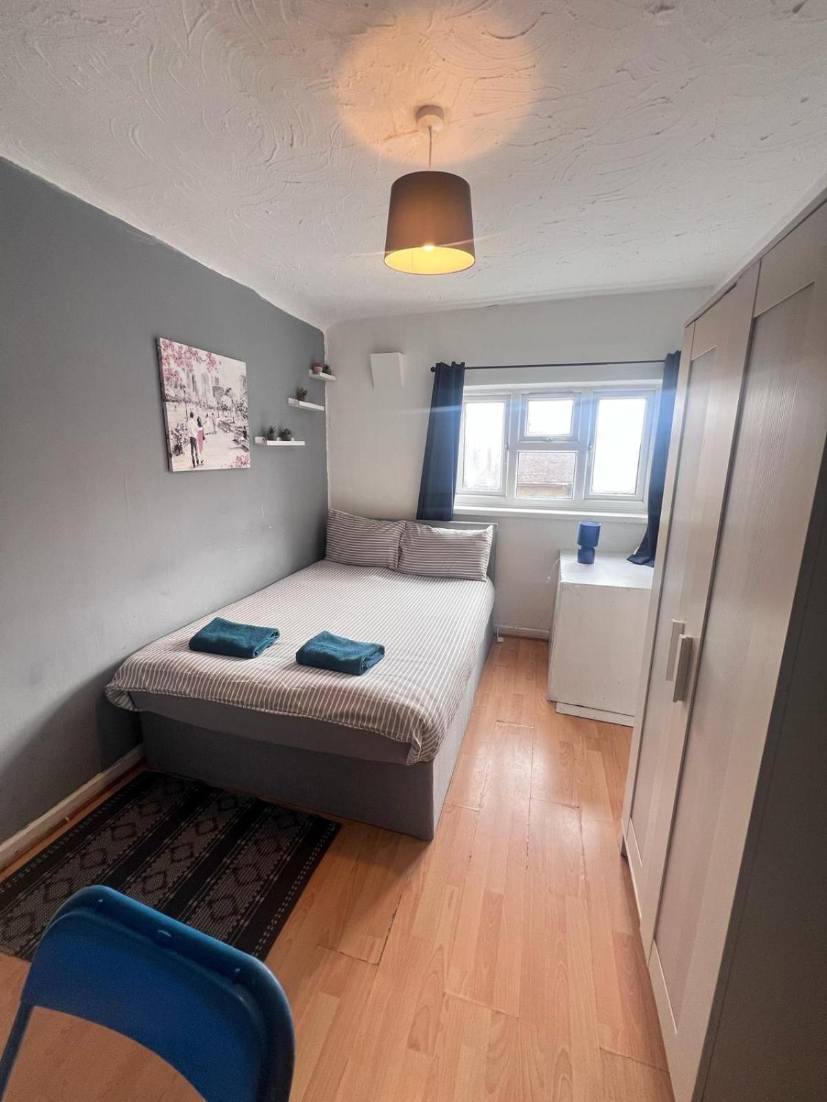 Habitación en casa particular Colebert Avenue